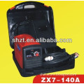 IGBT hot sale dc mma inverter small portable electric plastic arc welding machine arc-200